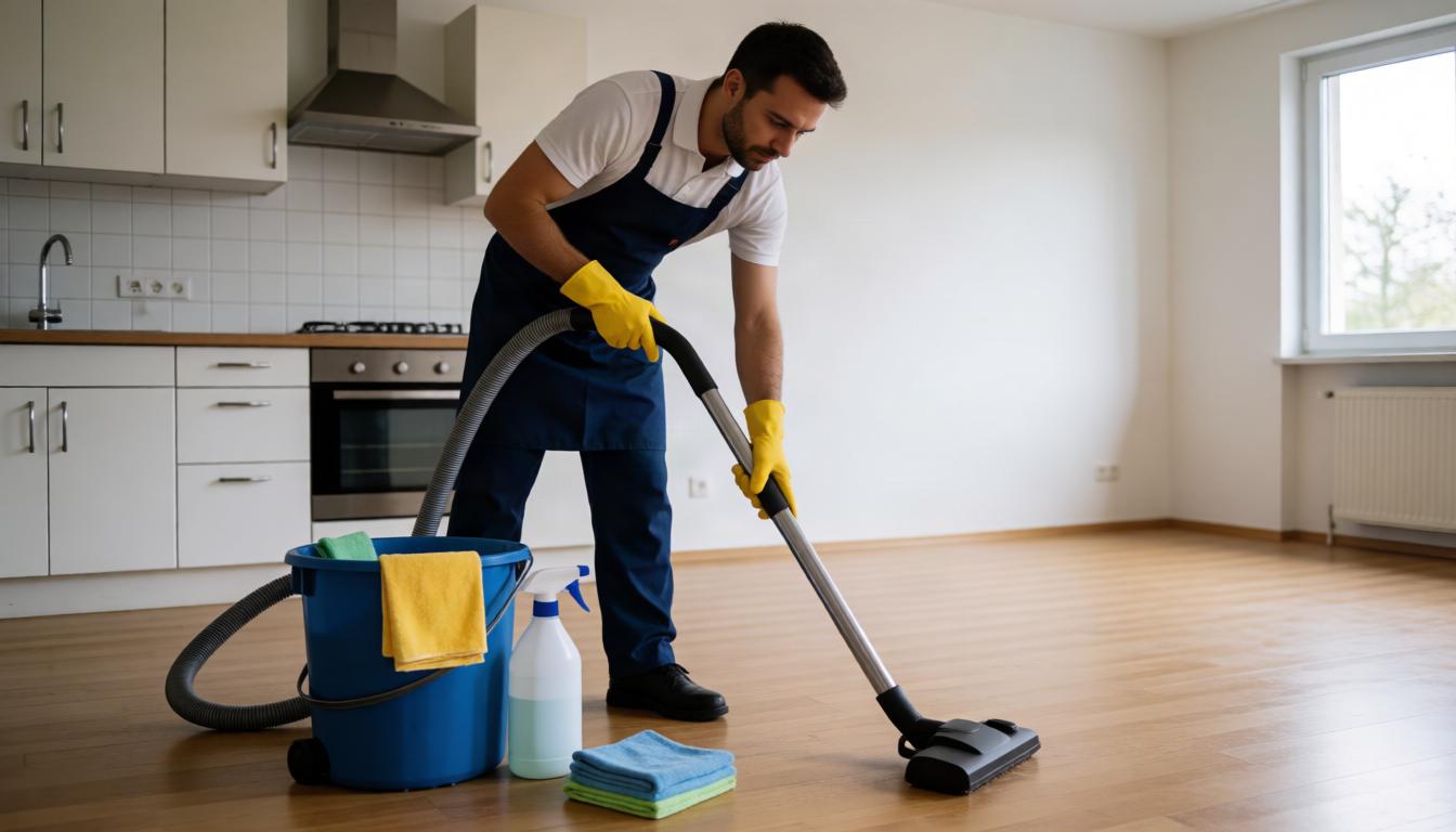 For tenants
